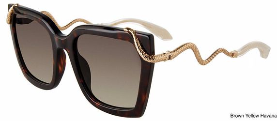 Roberto Cavalli Sunglasses SRC034M 0743