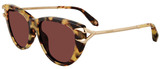 Roberto Cavalli Sunglasses SRC031 0777