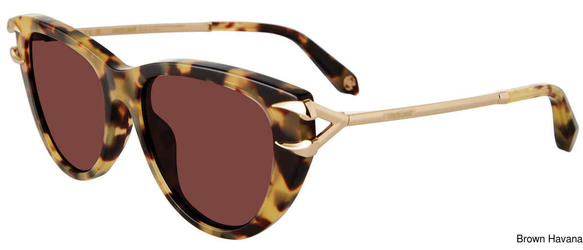 Roberto Cavalli Sunglasses SRC031 0777