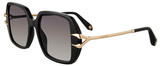 Roberto Cavalli Sunglasses SRC030 0700