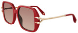 Roberto Cavalli Sunglasses SRC030 09EZ