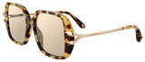 Roberto Cavalli Sunglasses SRC030 777G