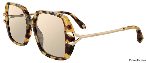 Roberto Cavalli Sunglasses SRC030 777G