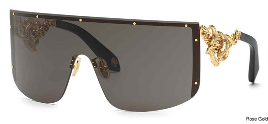 Roberto Cavalli Sunglasses SRC015M 0300