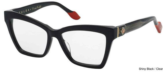 Yalea Replacement Lenses 107001
