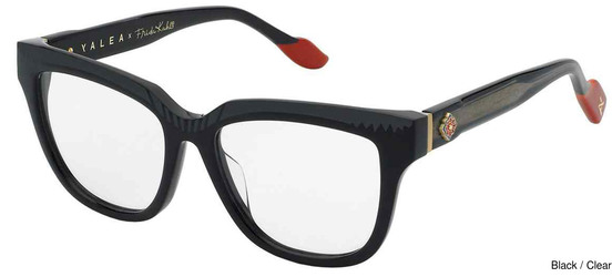 Yalea Replacement Lenses 107003