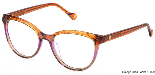 Yalea Replacement Lenses 107007