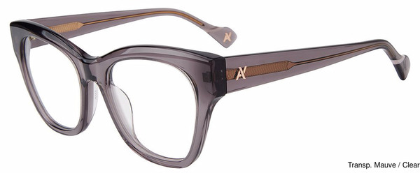 Yalea Eyeglasses VYA167 0830