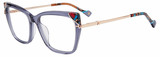 Yalea Eyeglasses VYA161 04AL