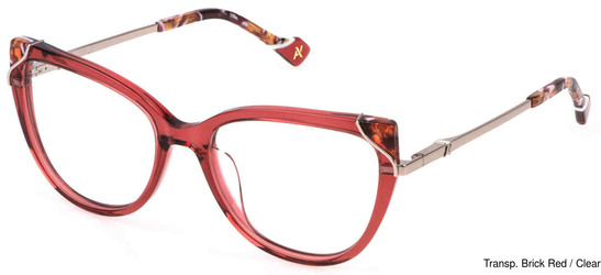 Yalea Replacement Lenses 107021