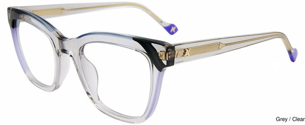 Yalea Replacement Lenses 107022