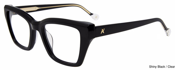 Yalea Replacement Lenses 107025