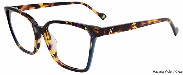 Yalea Replacement Lenses 107028