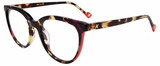 Yalea Eyeglasses VYA133V 05AW