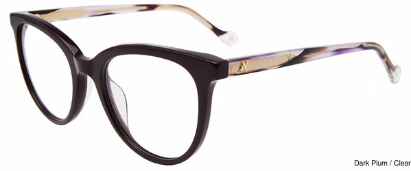 Yalea Replacement Lenses 107033