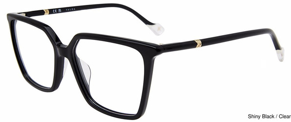 Yalea Eyeglasses VYA129 0700