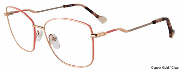 Yalea Replacement Lenses 107038