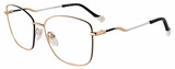 Yalea Eyeglasses VYA119 0301