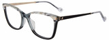 Yalea Eyeglasses VYA117W 0819