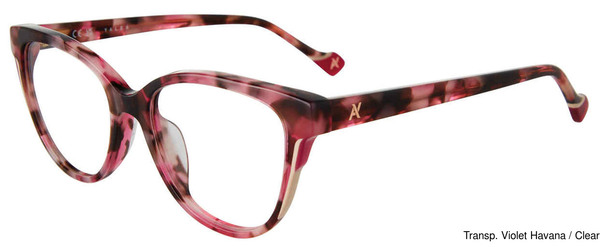 Yalea Replacement Lenses 107044