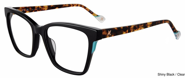 Yalea Replacement Lenses 107046