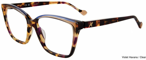 Yalea Replacement Lenses 107048