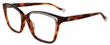 Yalea Eyeglasses VYA109 0G62