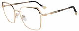 Yalea Eyeglasses VYA098 0301