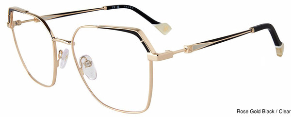 Yalea Replacement Lenses 107055