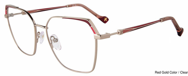 Yalea Replacement Lenses 107056