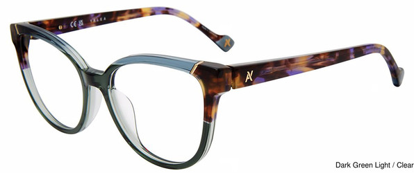 Yalea Replacement Lenses 107057