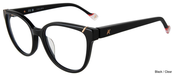 Yalea Eyeglasses VYA097 0700