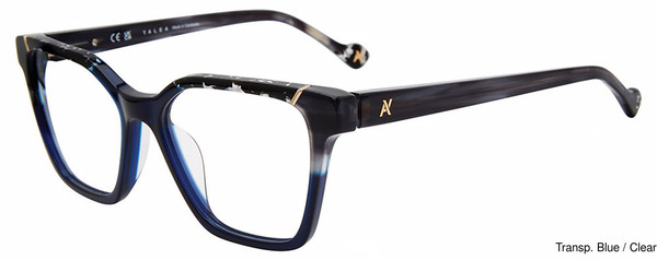 Yalea Eyeglasses VYA096V 0955