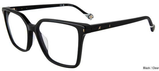 Yalea Eyeglasses VYA094 0700