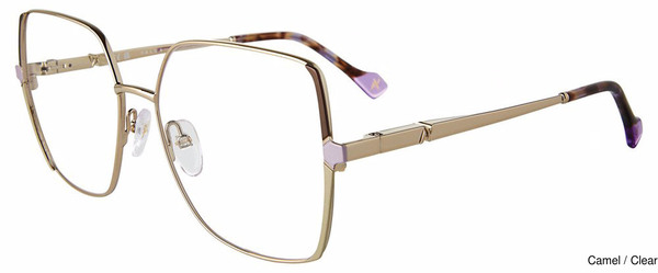 Yalea Replacement Lenses 107072