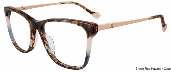 Yalea Replacement Lenses 107074