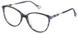 Yalea Eyeglasses VYA071 01EX