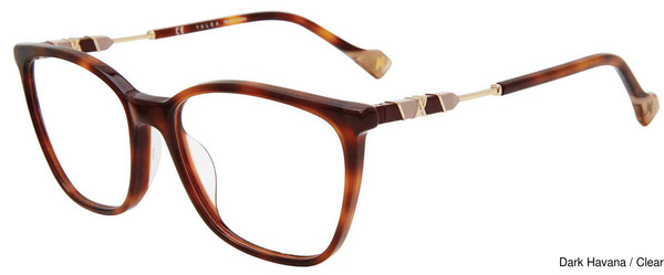 Yalea Replacement Lenses 107084