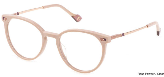 Yalea Eyeglasses VYA068 09FF