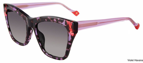 Yalea Replacement Lenses 107105