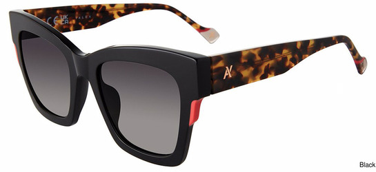 Yalea Replacement Lenses 107107