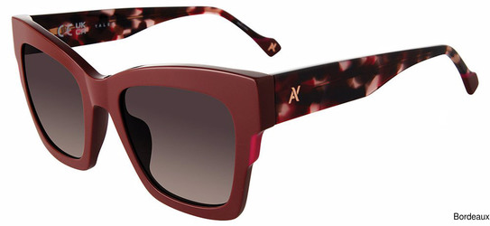 Yalea Replacement Lenses 107109