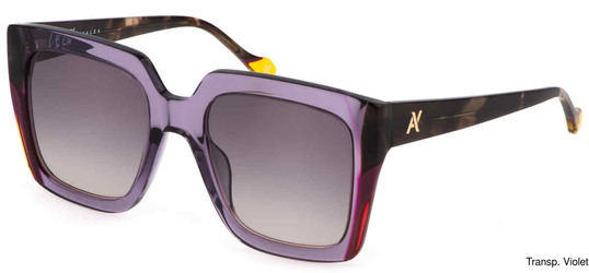 Yalea Replacement Lenses 107113