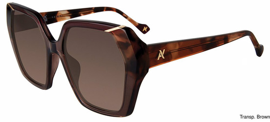 Yalea Replacement Lenses 107118