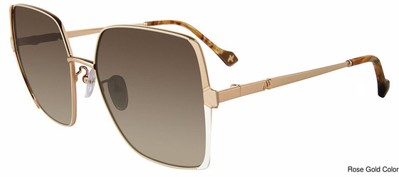 Yalea Replacement Lenses 107127