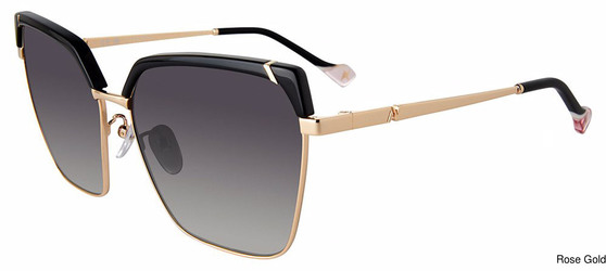 Yalea Replacement Lenses 107133