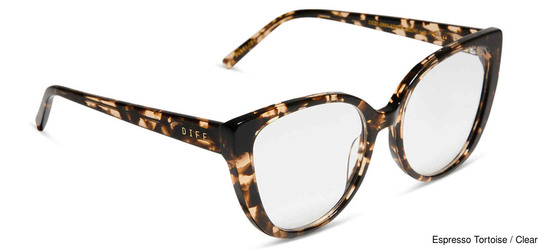 Diff Replacement Lenses 107138