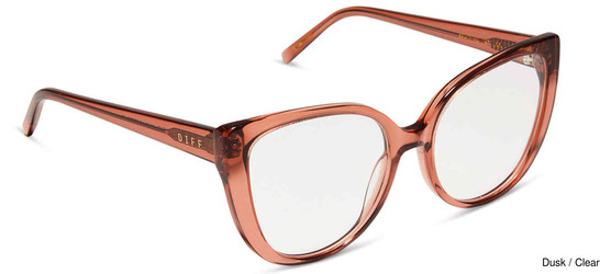 Diff Replacement Lenses 107139