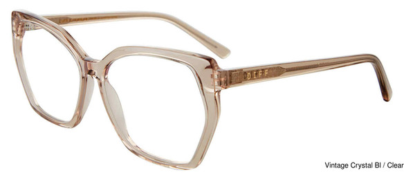 Diff Replacement Lenses 107149