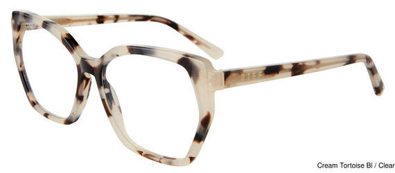 Diff Replacement Lenses 107150